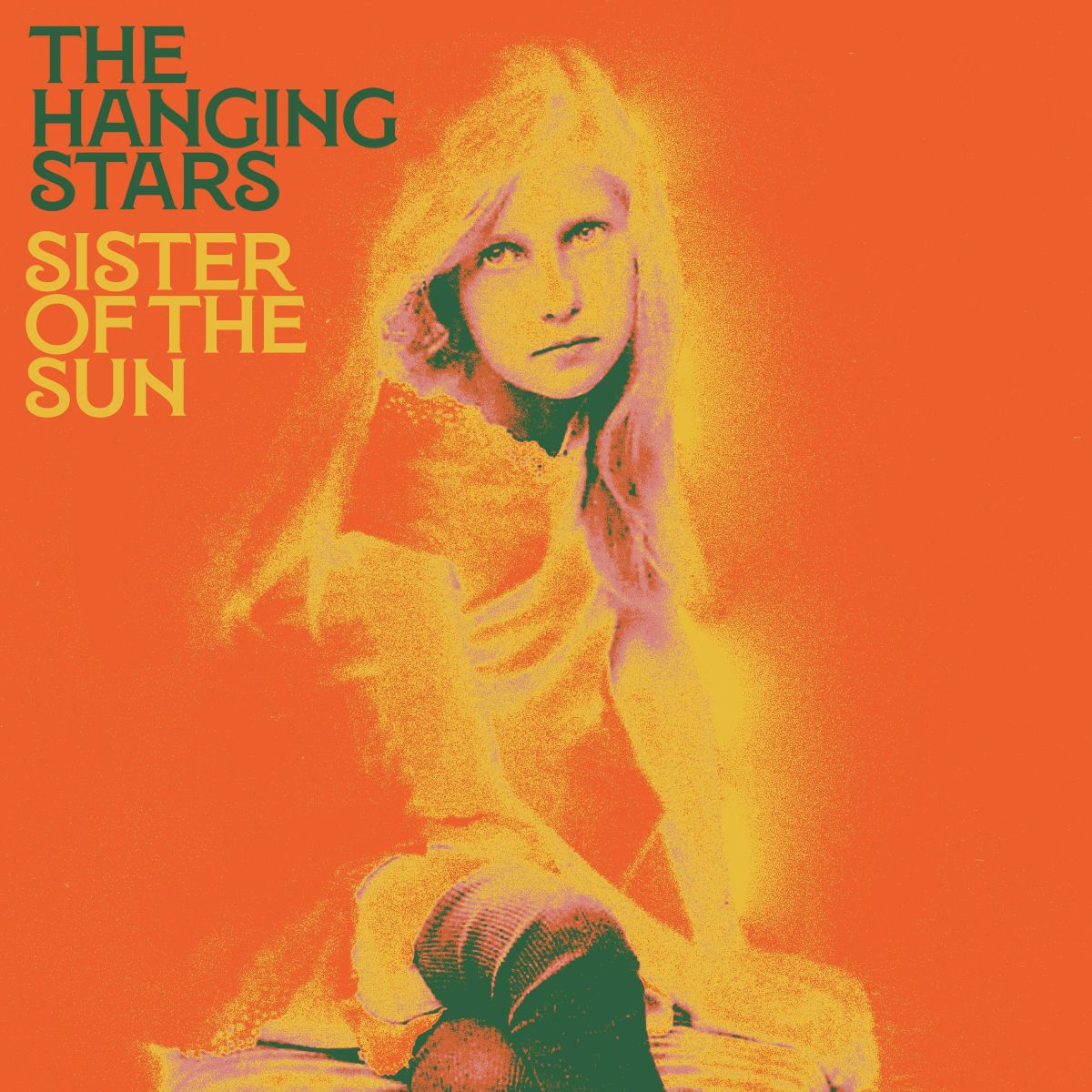 The Hanging Stars New Single Out Today link to detail page